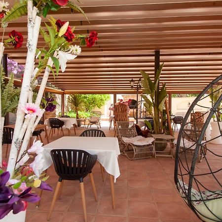 Hotel Aires De L'Emporda Vilacolum エクステリア 写真