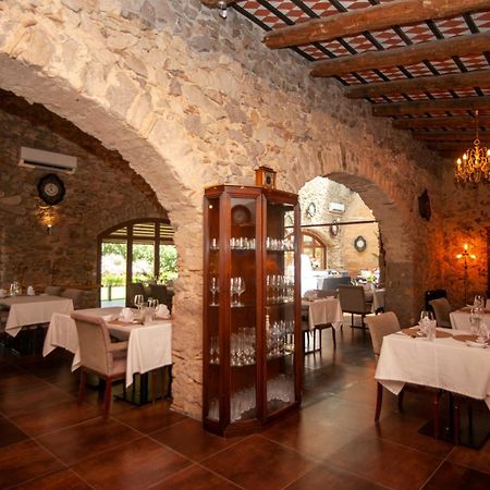 Hotel Aires De L'Emporda Vilacolum エクステリア 写真