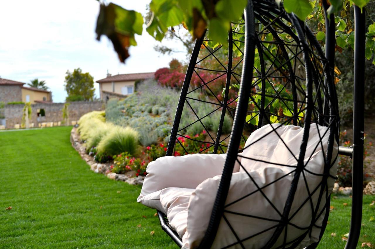 Hotel Aires De L'Emporda Vilacolum エクステリア 写真