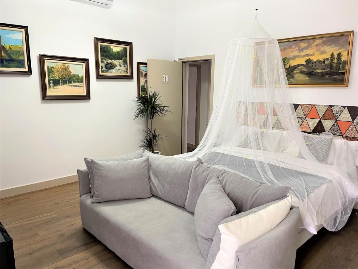 Hotel Aires De L'Emporda Vilacolum 部屋 写真
