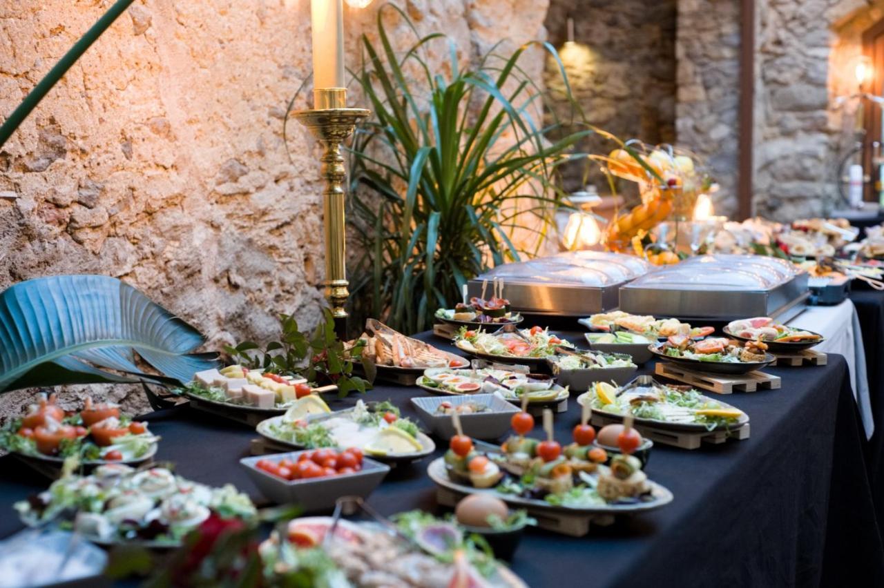 Hotel Aires De L'Emporda Vilacolum エクステリア 写真