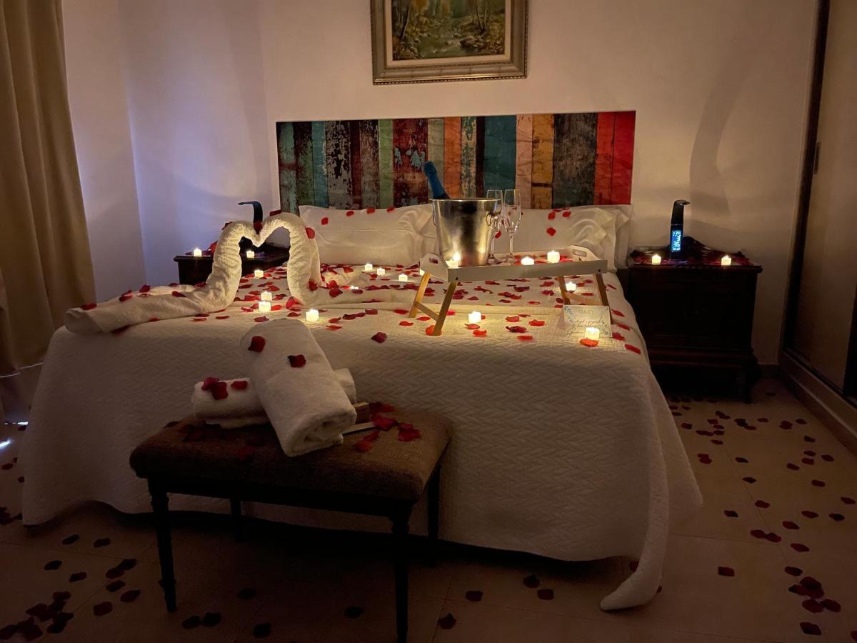 Hotel Aires De L'Emporda Vilacolum エクステリア 写真