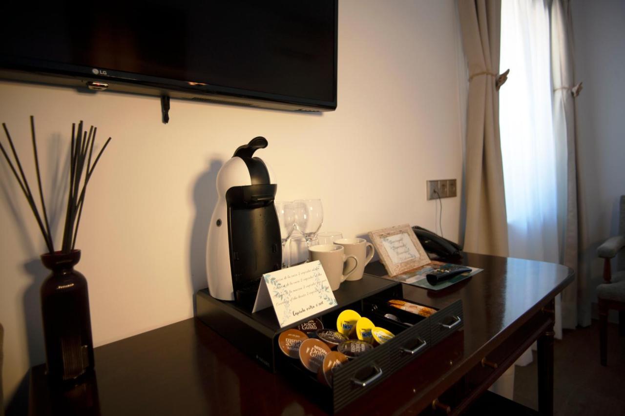 Hotel Aires De L'Emporda Vilacolum エクステリア 写真