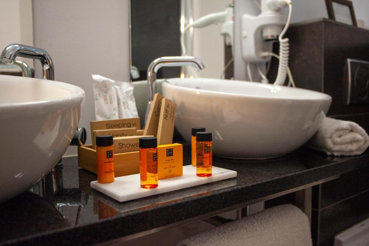 Hotel Aires De L'Emporda Vilacolum エクステリア 写真