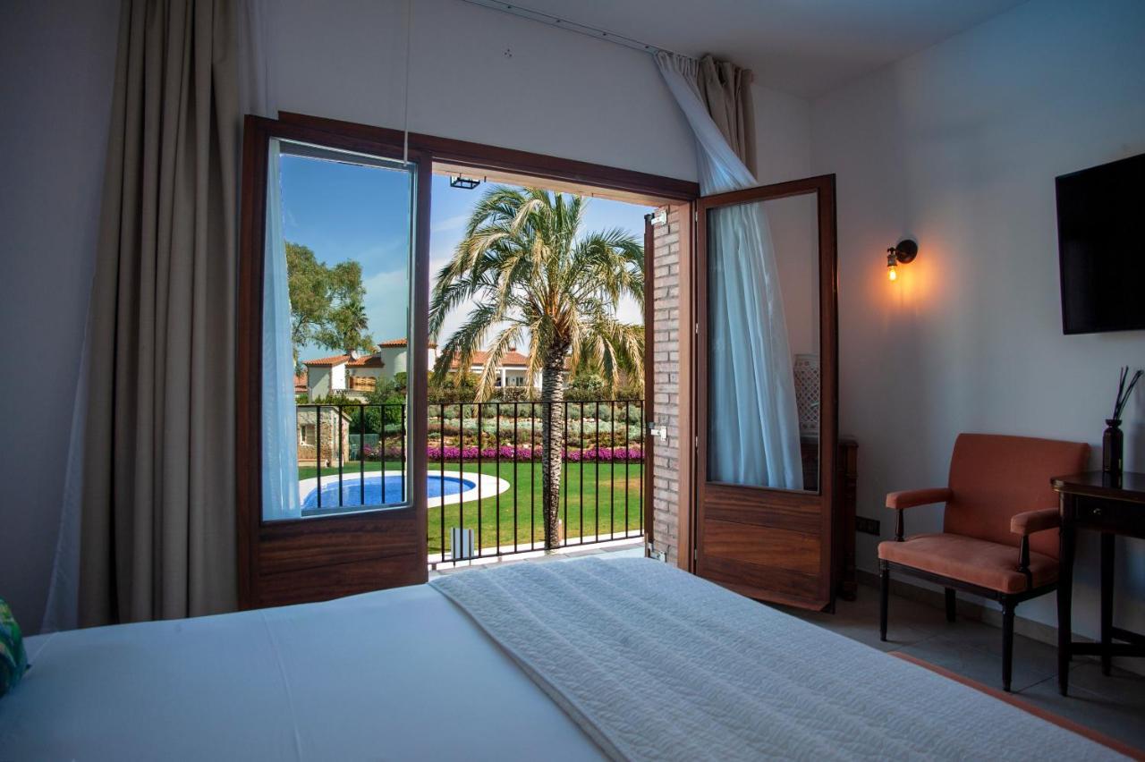 Hotel Aires De L'Emporda Vilacolum エクステリア 写真
