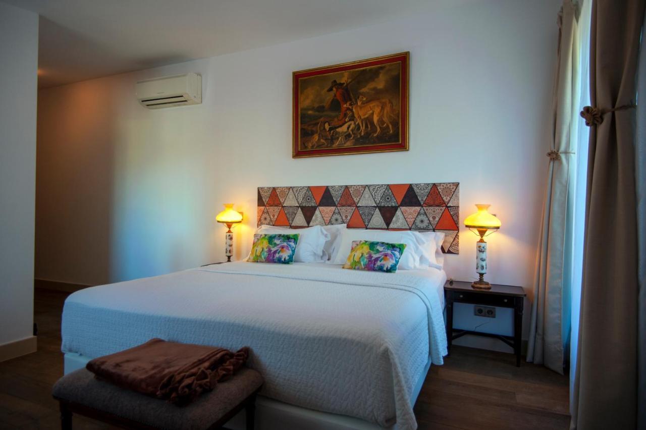 Hotel Aires De L'Emporda Vilacolum エクステリア 写真