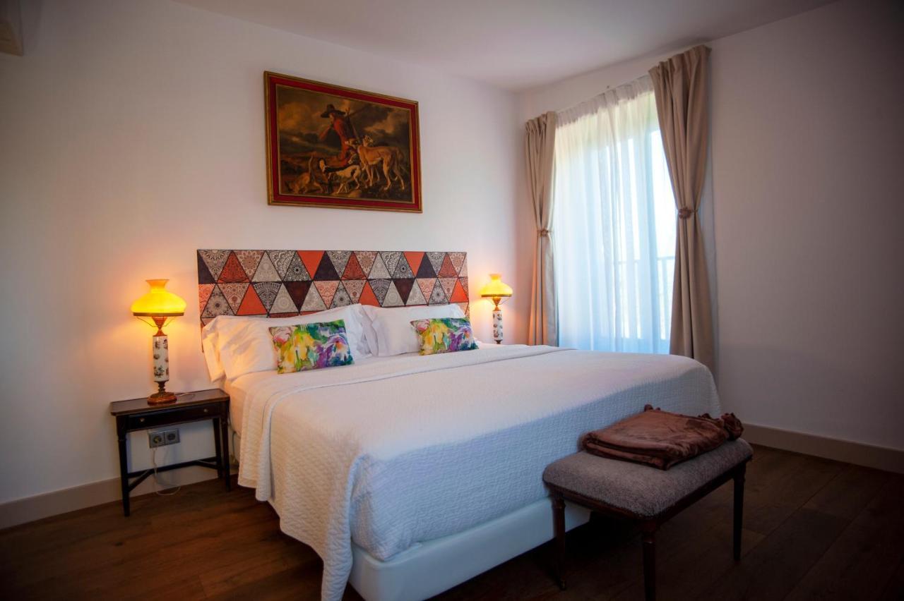 Hotel Aires De L'Emporda Vilacolum エクステリア 写真