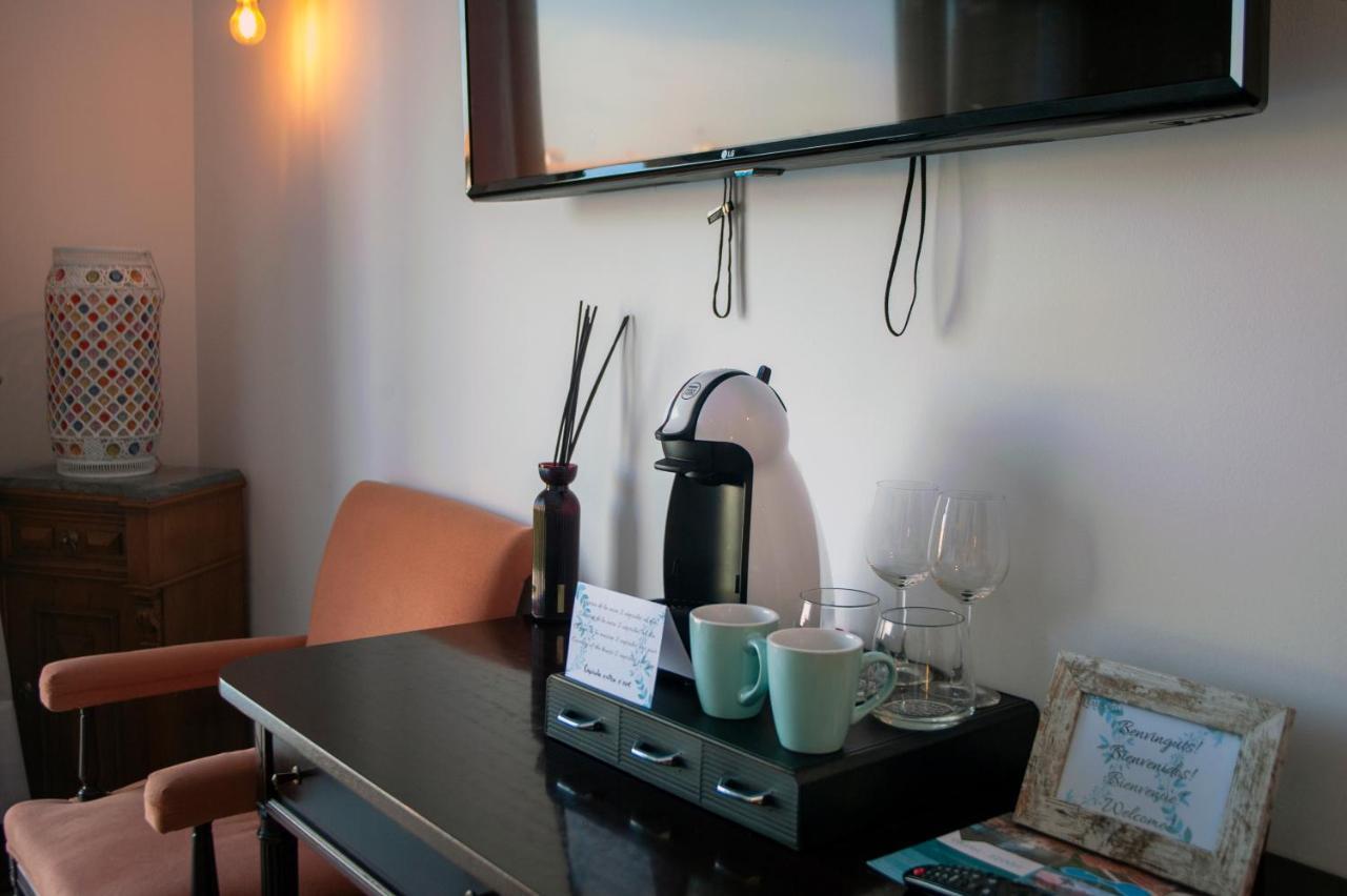 Hotel Aires De L'Emporda Vilacolum エクステリア 写真