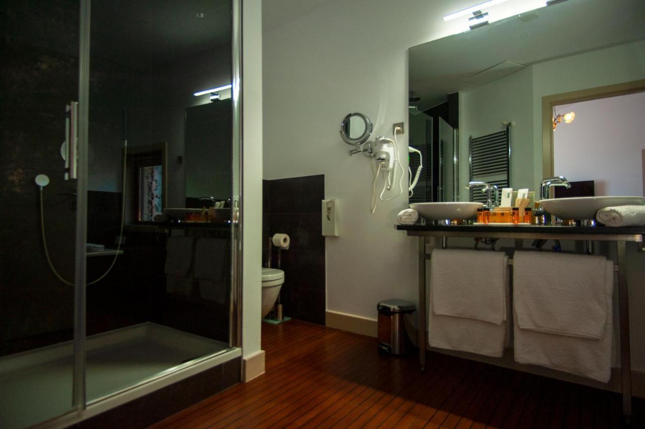 Hotel Aires De L'Emporda Vilacolum エクステリア 写真