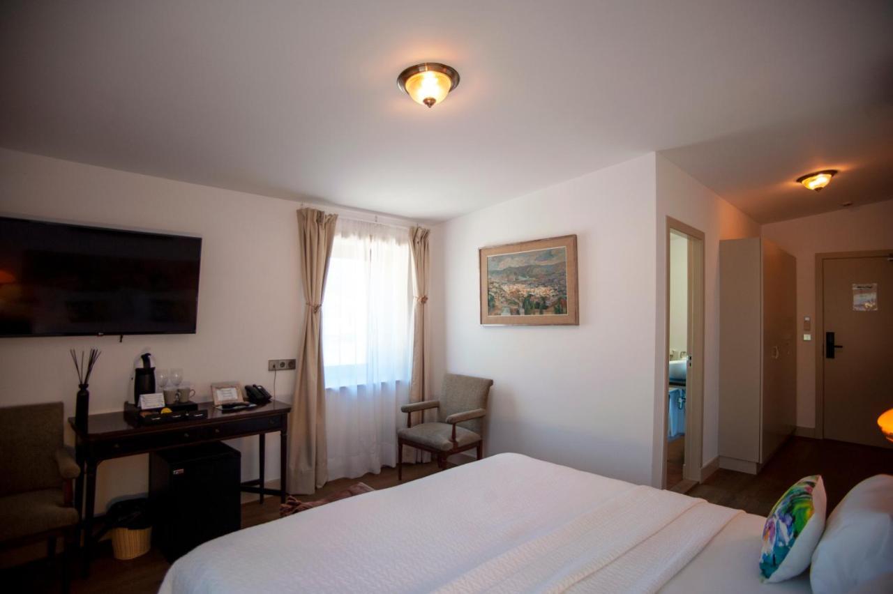 Hotel Aires De L'Emporda Vilacolum エクステリア 写真