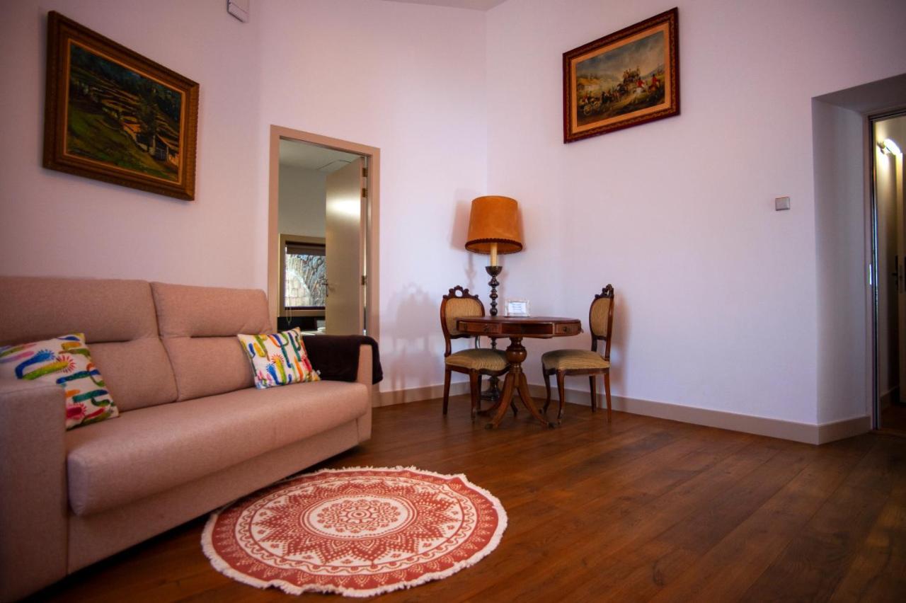 Hotel Aires De L'Emporda Vilacolum エクステリア 写真