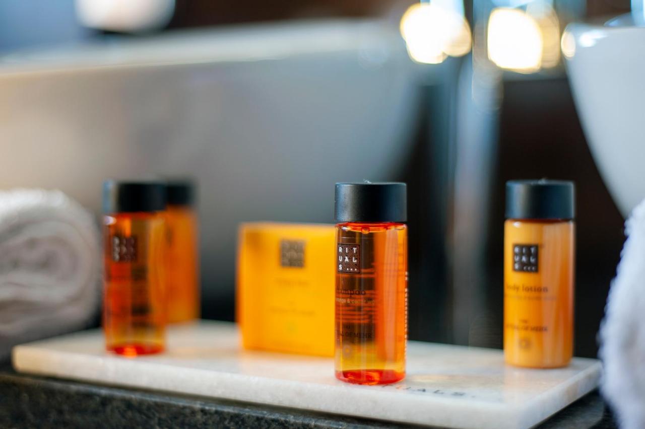 Hotel Aires De L'Emporda Vilacolum エクステリア 写真