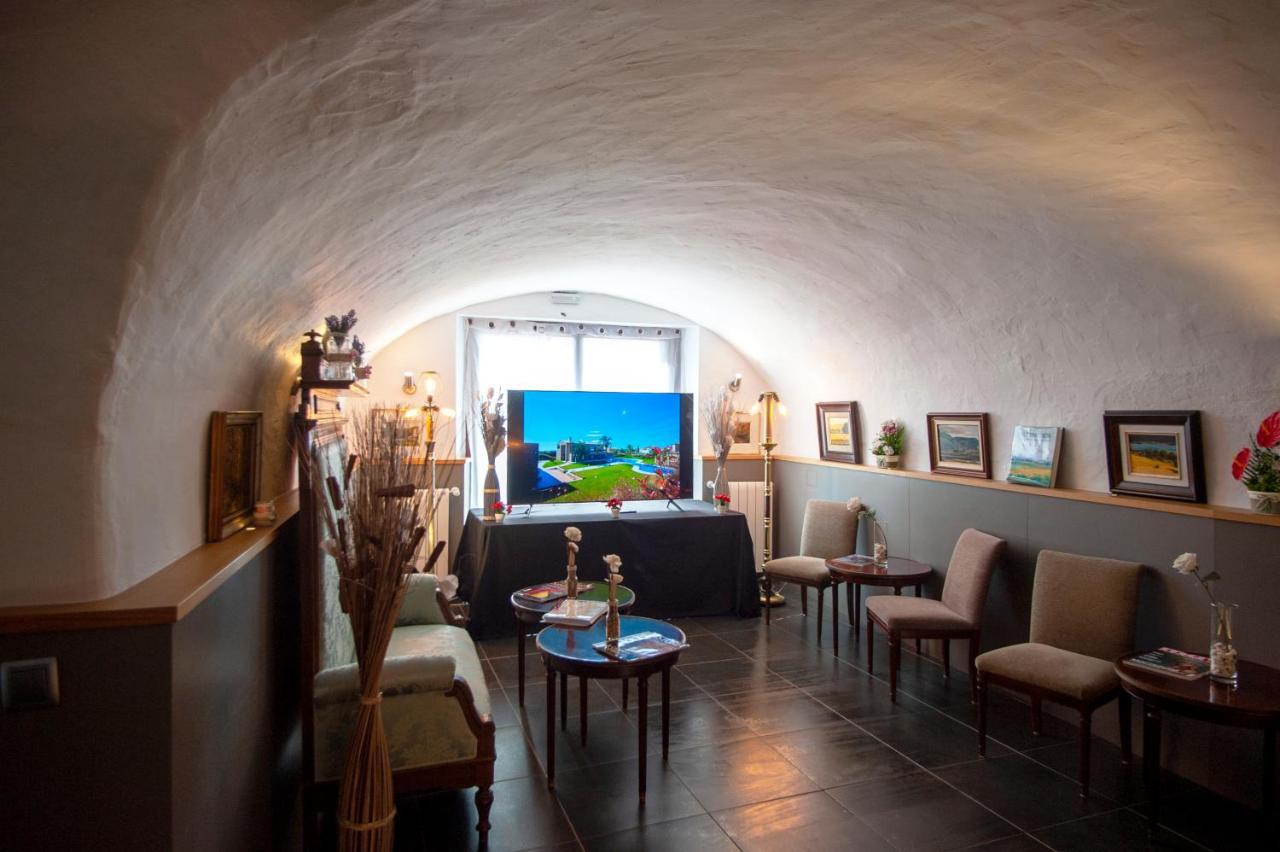 Hotel Aires De L'Emporda Vilacolum エクステリア 写真
