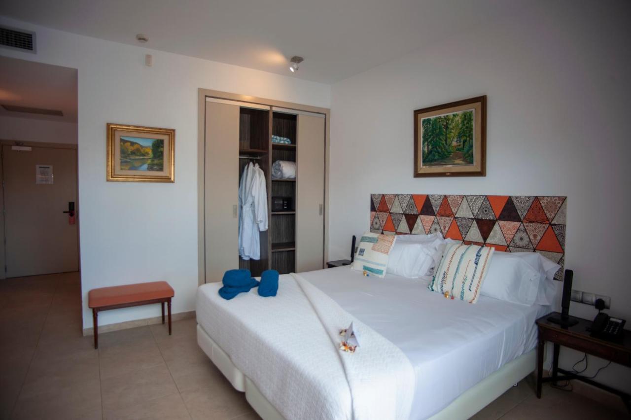 Hotel Aires De L'Emporda Vilacolum エクステリア 写真