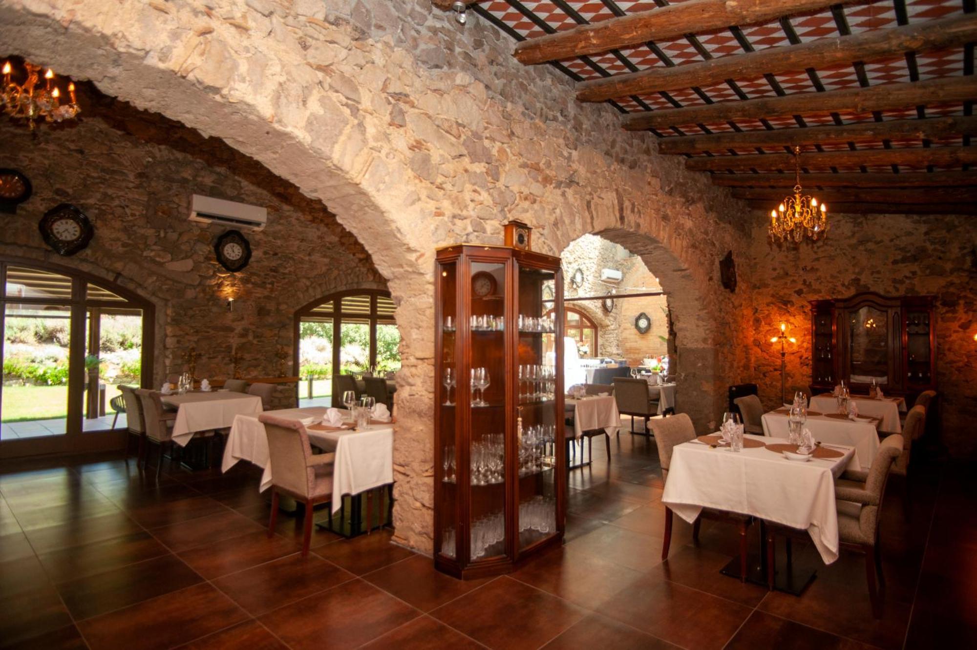 Hotel Aires De L'Emporda Vilacolum エクステリア 写真